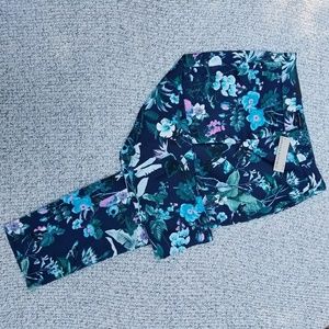 nwt Banana Republic Avery Pants